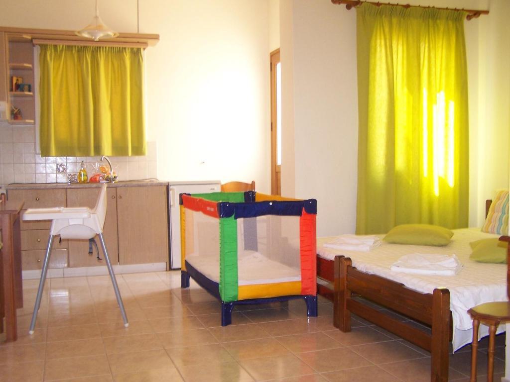 Villa Romantza Fiskardo Cameră foto